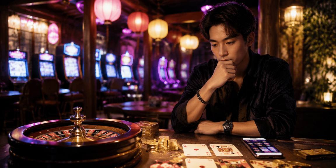 vng99 Cách Baccarat Dem Hoạt Động Trên vng99